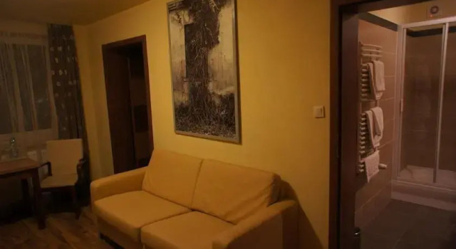 Lubuskie SPA, Rezerwuj Ośrodek wypoczynkowy Lagow lubuskie