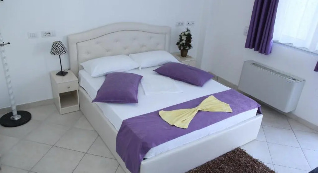 Bicaj Hotel