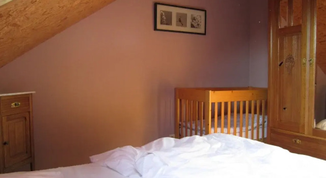 Modern Apartment In Vielsalm With Private Garden, Rezervovat Apartmán Vielsalm 
