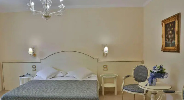 Номер Standard Hotel Globus