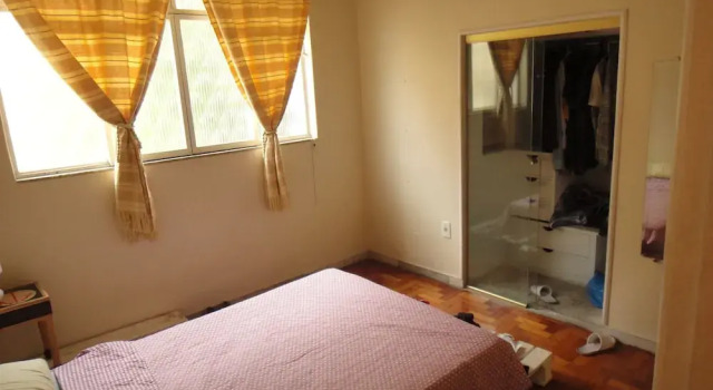 Люкс Castel Inn Hostel
