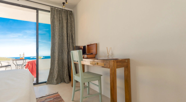 Villa Odiya, Prenota Villa Sant Josep de sa Talaia. Ibiza
