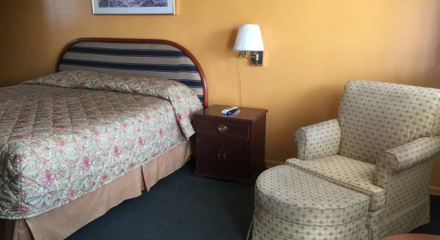 Relax Inn, Buchen Sie Hotel Belle Vernon 
