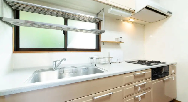 Вилла Regina Ishigaki Ocean Yonehara / Two-Bedroom Villa