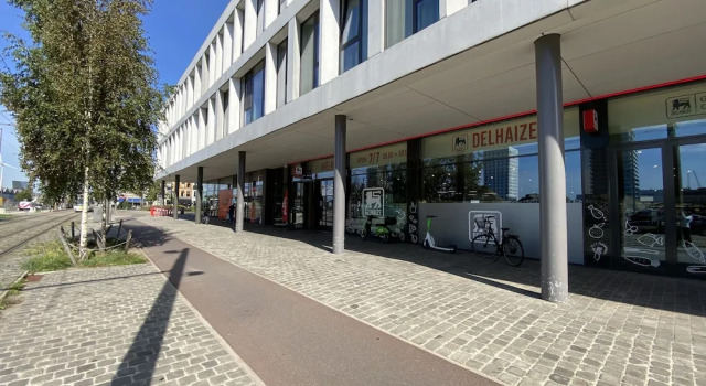 One Lux Stay near Fashion District