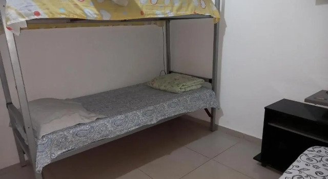 Номер Standard Pousada Catarina