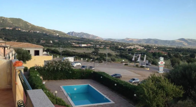 Апартаменты Casa Vacanze Residence I delfini