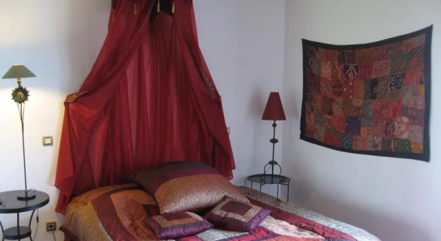 La Bastide De La Borde Grande, Réserver Chambre d'hôtes Montcuq-en-Quercy-Blanc 
