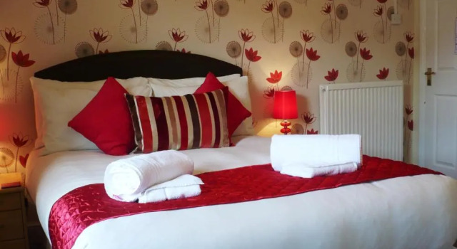 Milverton House