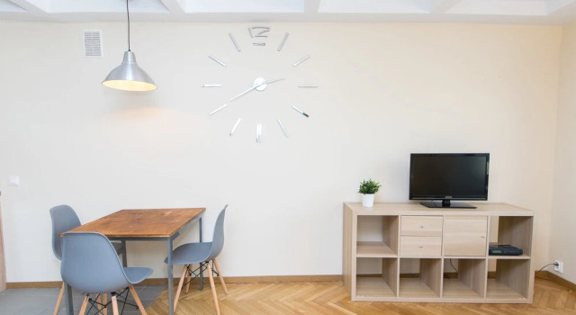Private Flat In The Heart Of Krakow  p4you pl, Забронировать Отель Краков Малопольское воеводство, рядом с Базилика святой Марии