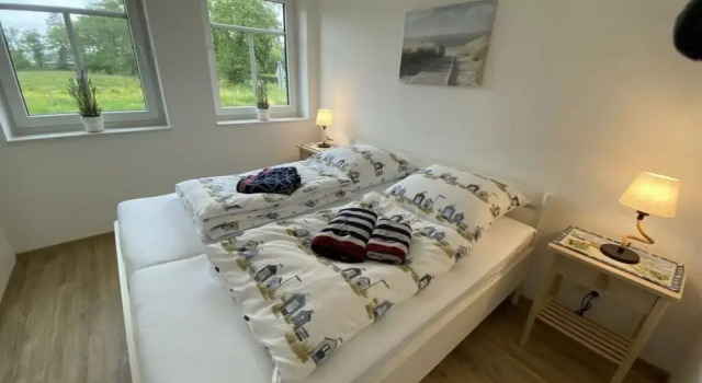 Holiday Home on Bornfeld, Забронировать Апартаменты/квартира Остель 