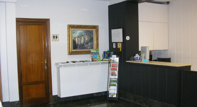 Hotel Don Carlos