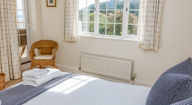 4 St Elmo Court, Prenota Casa vacanze Salcombe Devon