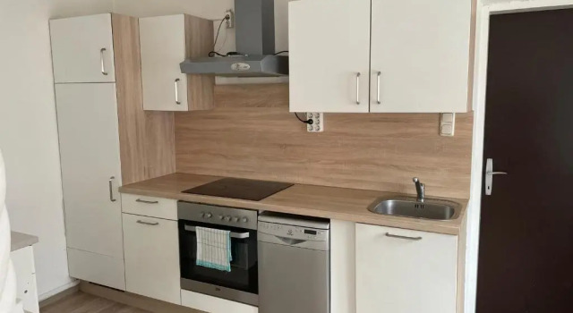 Апартаменты Appartement Attergau