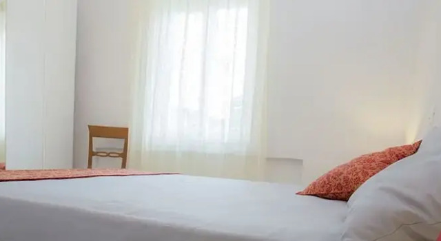 Suite Alarcon, Rezervovat Apartmán Hotely v Elba s parkováním, Parkování