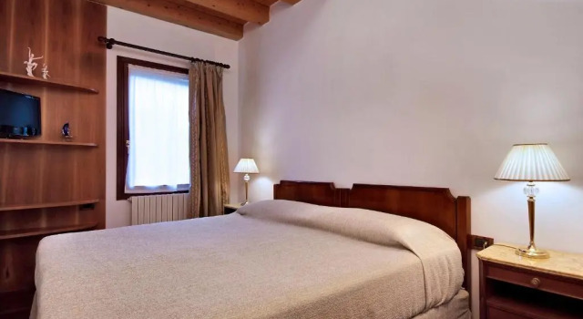 Двухместный номер Standard Villa Dacri
