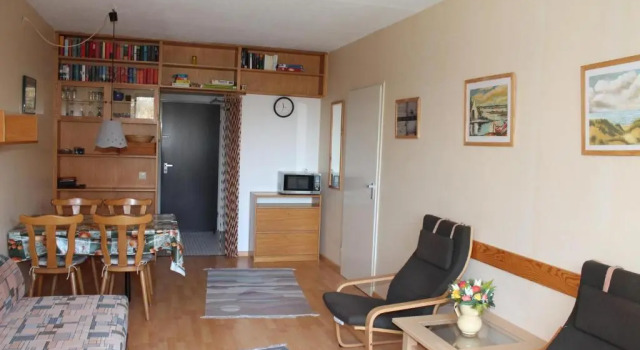 Апартаменты Ferienwohnung F237 Fur 2-4 Personen An Der Ostsee