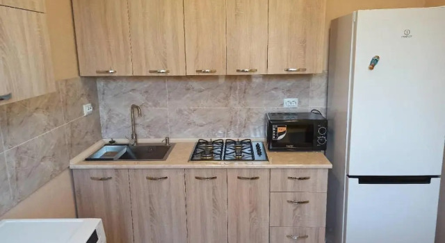 Двухместный номер Standard Bals House