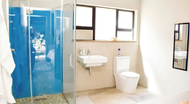 Номер Classic Amabwe Guest House