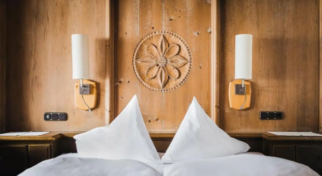 Номер Classic Hotel Klausnerhof - Hintertux