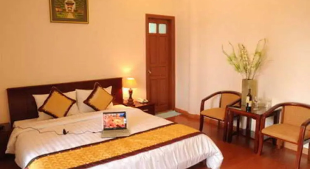 New Vision Hostel