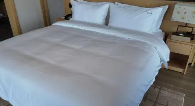 Номер Premium Holiday Inn Ganzhou Orchid Town