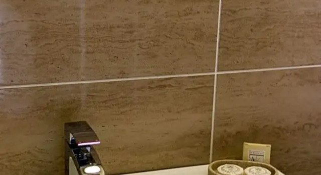 Номер Deluxe The Strathearn Hotel