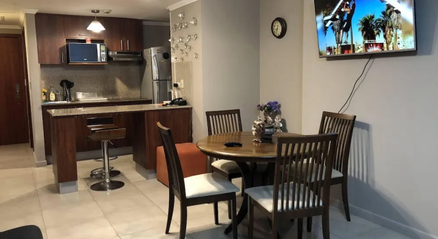 Lejlighed Luxury Suites Riverfront GYE