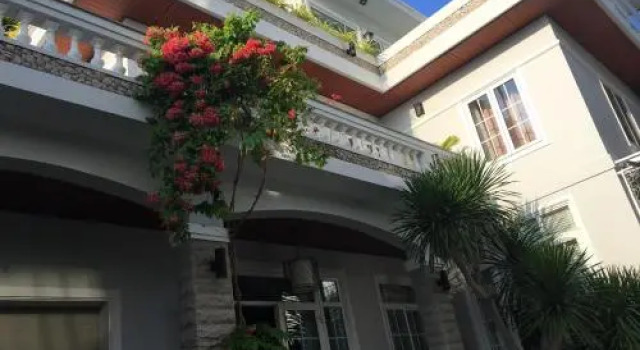 Nancy Caviar Villa