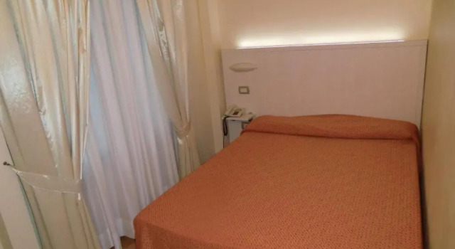 Двухместный номер Standard Hotel Cristoforo Colombo