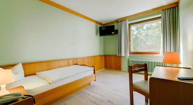 Hotel Hannover Airport by Premiere Classe
