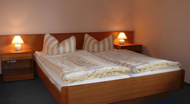 Mare Balticum Urlaub auf Rügen, Réserver Hôtel Sagard Rügen