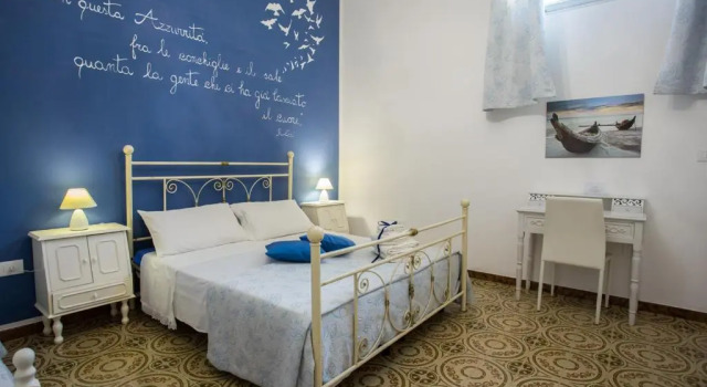 Номер Economy Casa Poesia