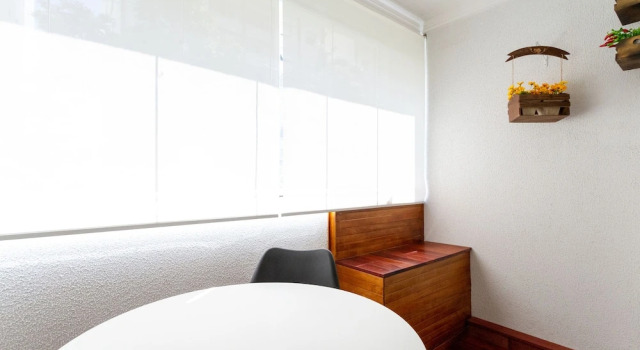 Estudio Moderno - Vila Madalena, Забронировать Апартаменты/квартира Пиньейрос Сан-Пауло, рядом с Вила-Мадалена