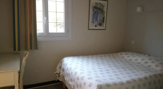 Номер Economy Au Relais Provencal