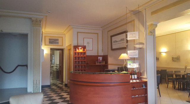 Hôtel Bleu de Mer