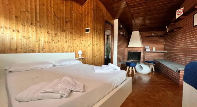 Люкс B&B Elegance