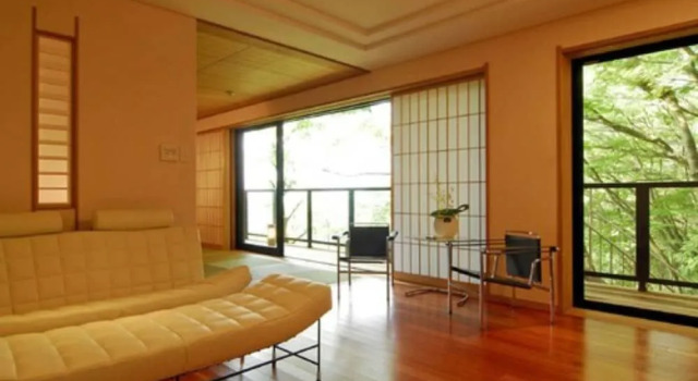 Hakone Tokinoshizuku, Prenota Affittacamere Hakone Kanagawa
