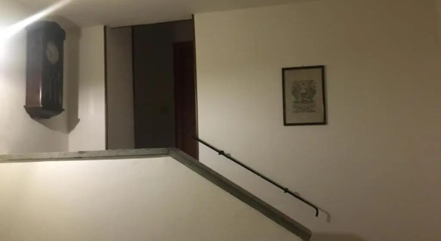 Апартаменты Belvedere Spello