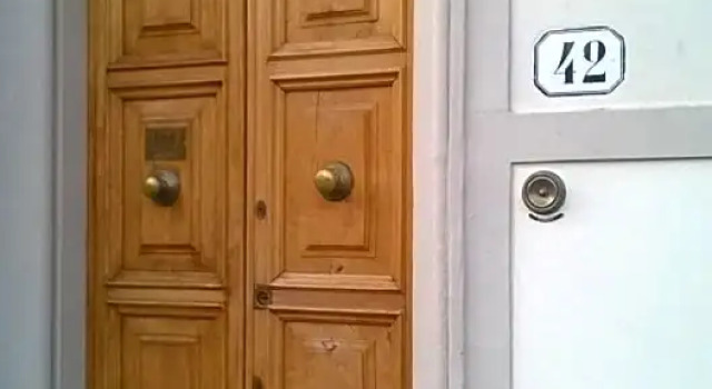 Il Diospero B&B