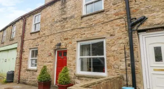 Mary's Cottage, Varaa Lomakoti Mökit kohteessa Merseyside, Mökki