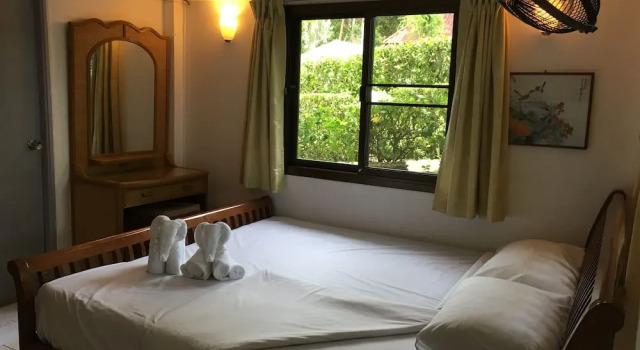 Номер Standard Top Resort