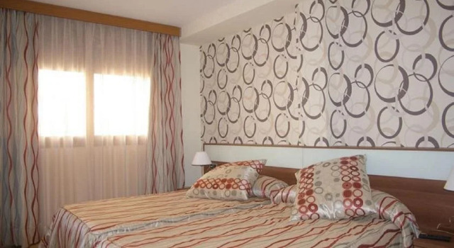 Hotel Restaurant Nou Moderno