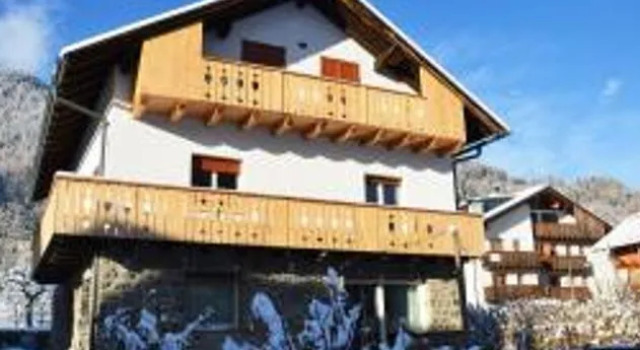 B&B Vicolo15, Забронировать Отель «постель и завтрак» Пьеве-ди-Кадоре Кадоре