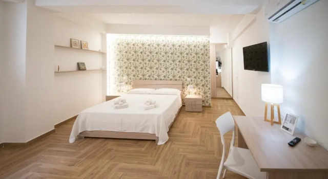Номер Deluxe B&B San Michele