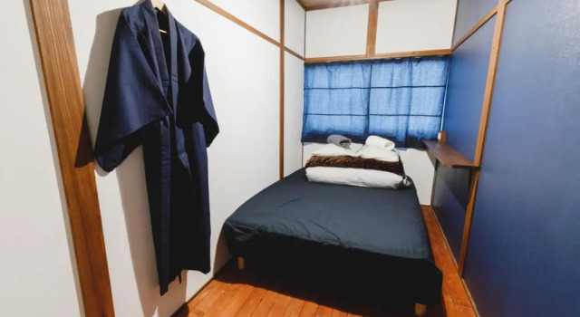 Couch Potato Hostel - Vacation STAY 88235, Rezervasyon Pansiyon / Hostel Matsumoto 