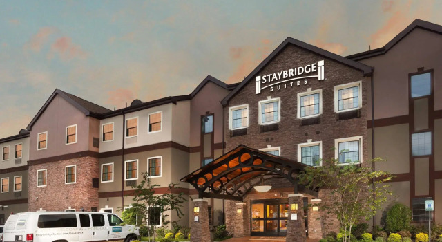 Staybridge Suites Houston I-10 West-beltway 8 by IHG