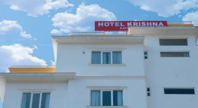 Hotel Krishna Kathmandu