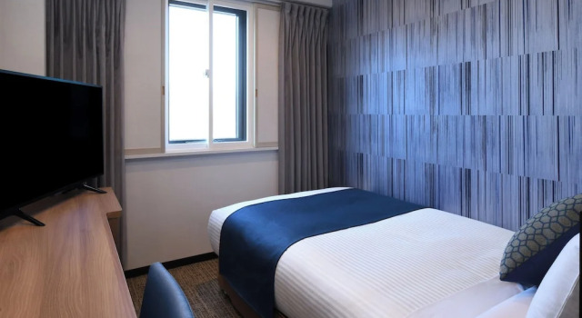 Коттедж Standard HOTEL MYSTAYS Atsugi