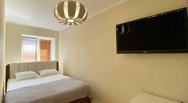 Ocean Apartments (Ocean) on Sukhanov Street, Buchen Sie Ferienwohnung Wladiwostok 